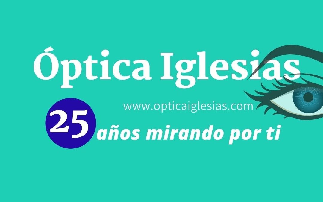 ÓPTICA IGLESIAS