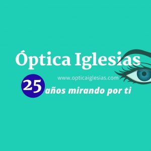 ÓPTICA IGLESIAS