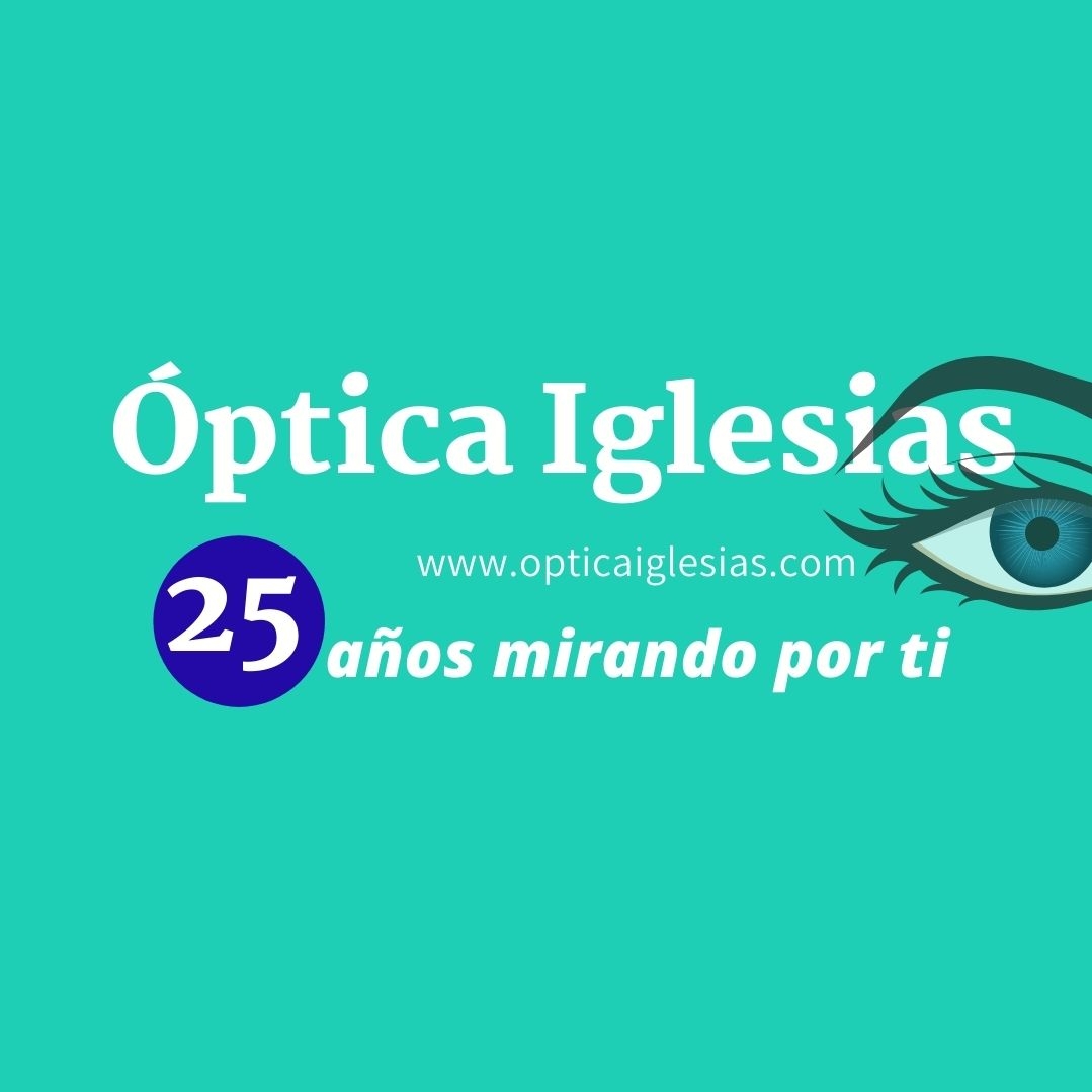 ÓPTICA IGLESIAS
