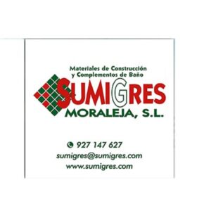 SUMIGRES MORALEJA