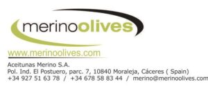 ACEITUNAS MERINO S.A.