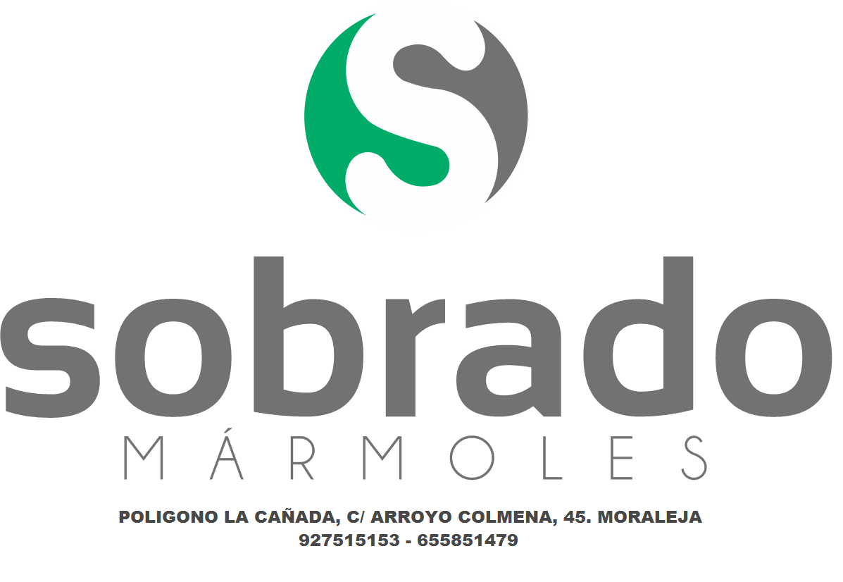 MARMOLES SOBRADO