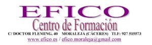 Centro de Formación EFICO
