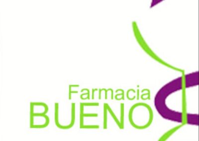 FARMACIA BUENO BECERRA FELIPE