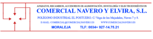 Comercial Navero y Elvira