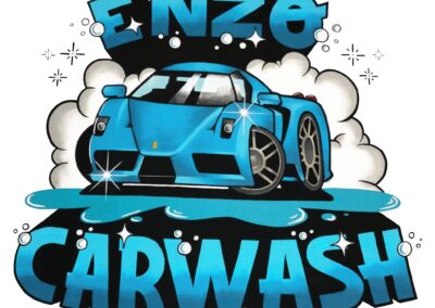 Enzo Car Wash