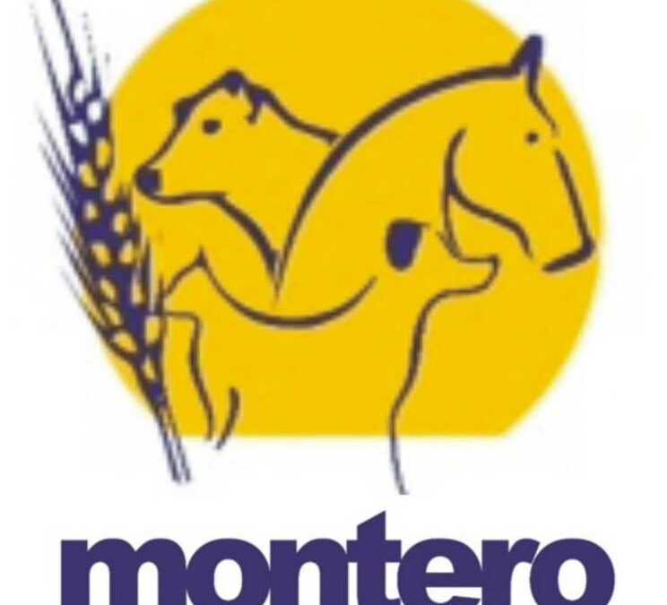 Montero Nutrición Animal, S.L.U