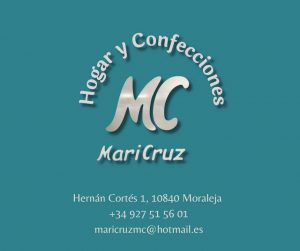 Maricruz Hogar y Confecciones