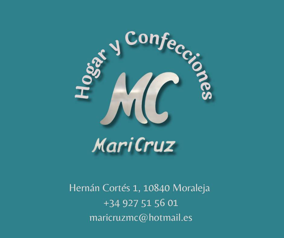 Maricruz Hogar y Confecciones