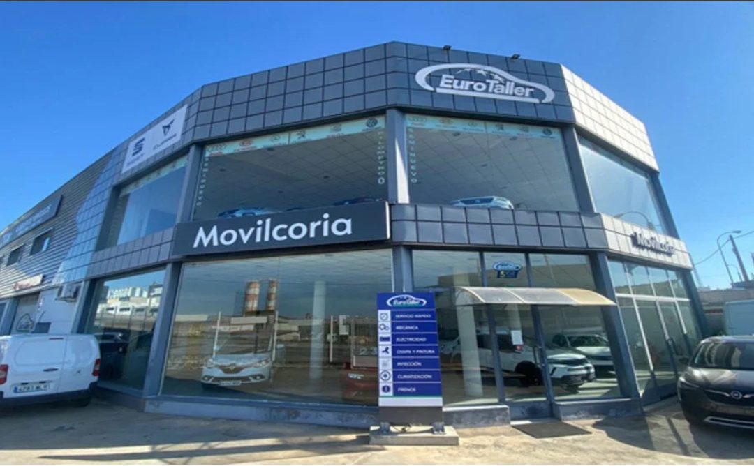 Movil Coria SL
