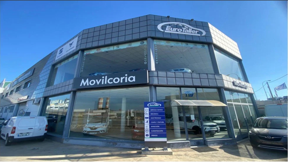Movil Coria SL
