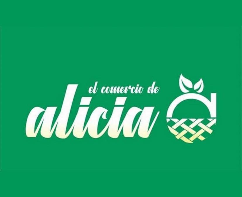 El Comercio de Alicia