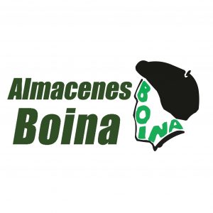Almacenes Boina SL
