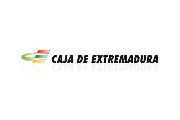 Caja de ahorros Extremadura