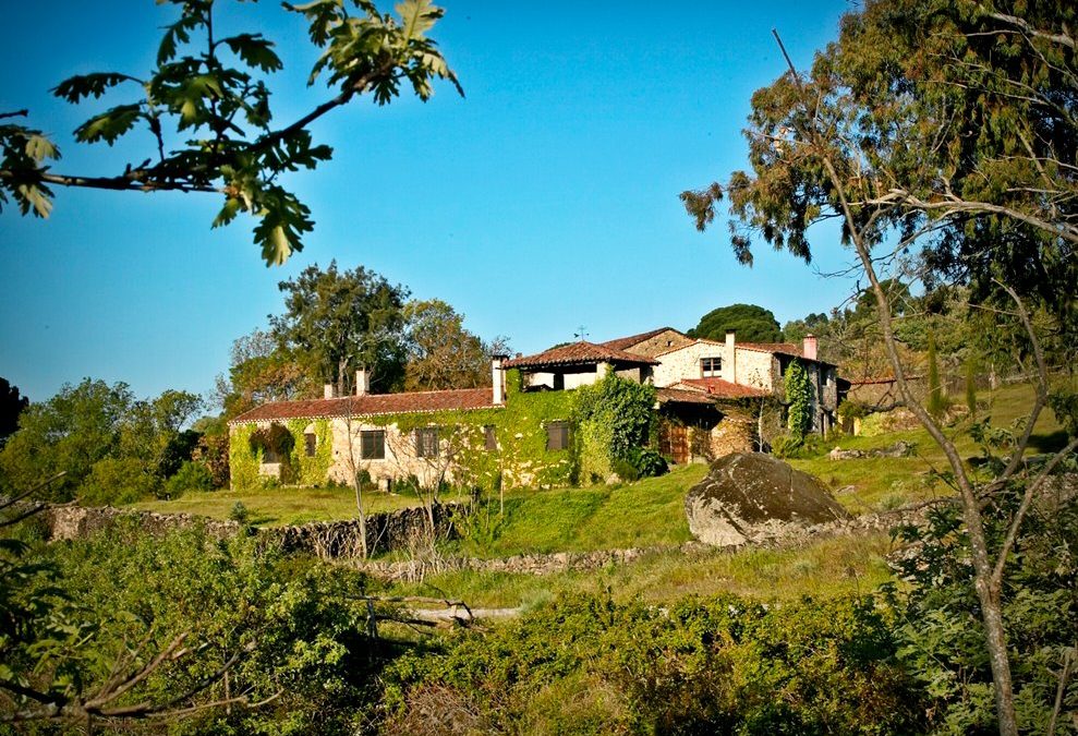 Casa Rural El Cabezo