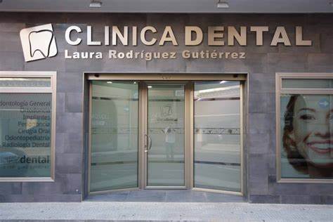 Clínica Dental Laura Rodríguez