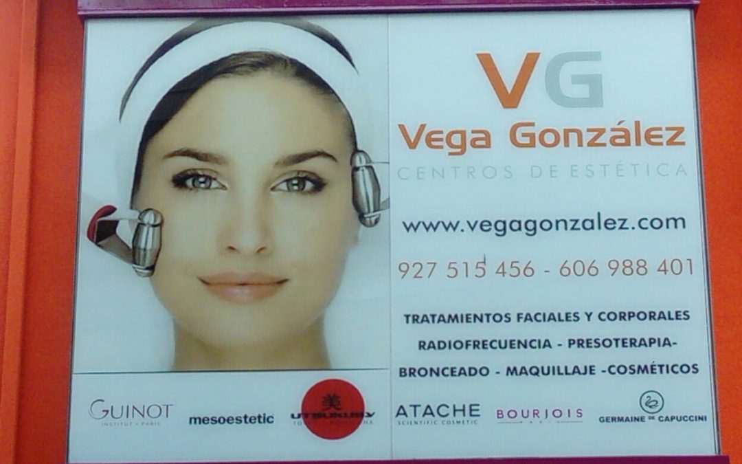 Salón de belleza Vega Gonzalez