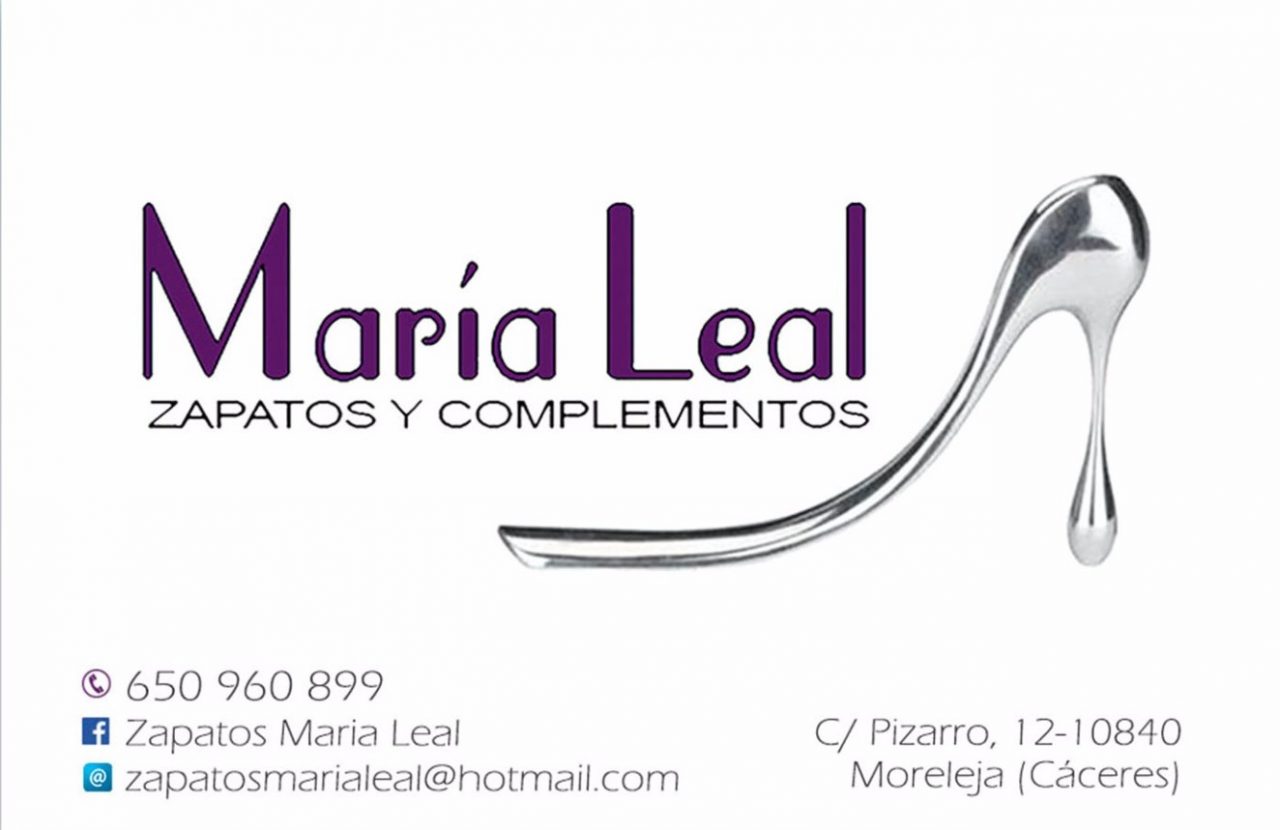 María Leal Pérez