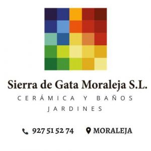 Materiales de construcción Sierra de Gata