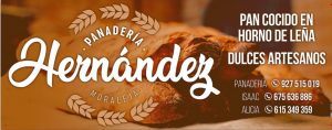 Panadería Hernández