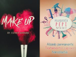 Peluqueria Pepi