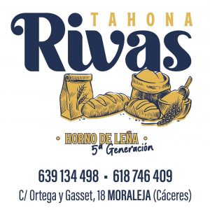 La Tahona Rivas