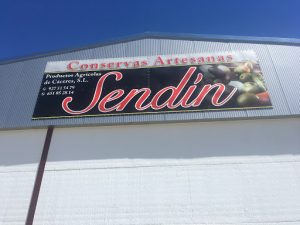 Productos Agrícolas de Cáceres