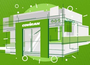 Supermercados Coviran