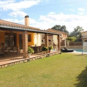 Villas Sierra de Gata