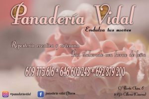 NAIARA REDONDO VIDAL