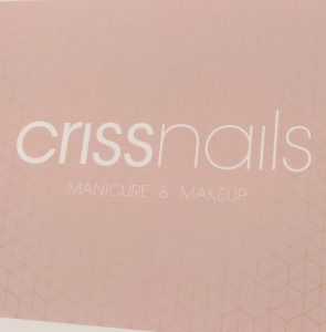 CRISS NAILS