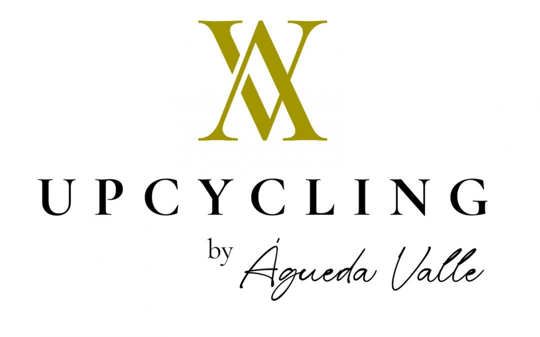ÁGUEDA VALLE UPCYCLING