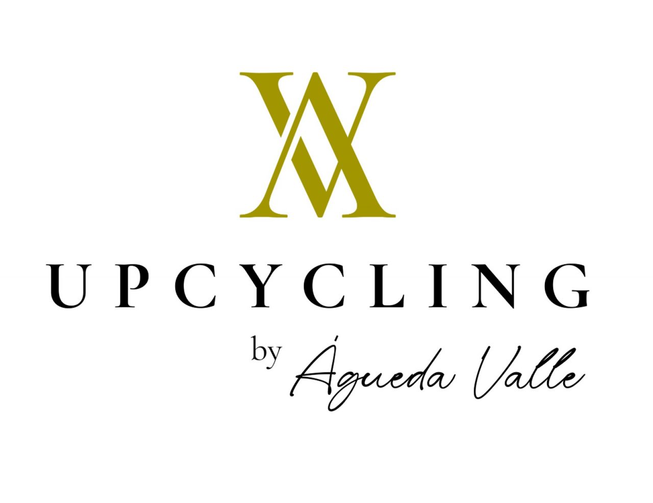 ÁGUEDA VALLE UPCYCLING