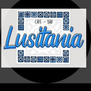 Bar Lusitania