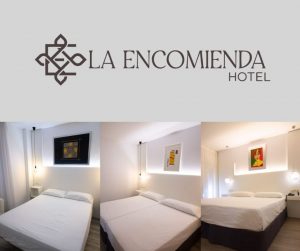 Hotel La Encomienda