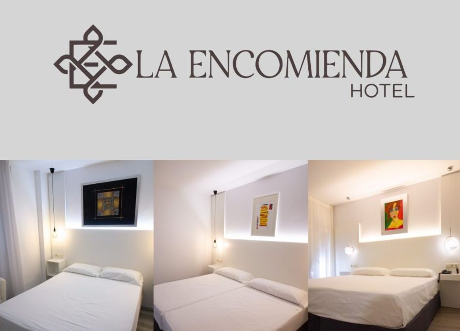 Hotel La Encomienda