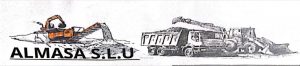 Excavaciones y Obras Públicas Almasa, S.L.U