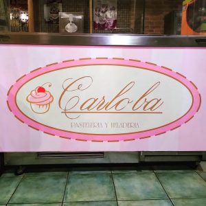 CARLOBA