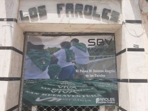 Manuel Caballero Pereira «Los Faroles»