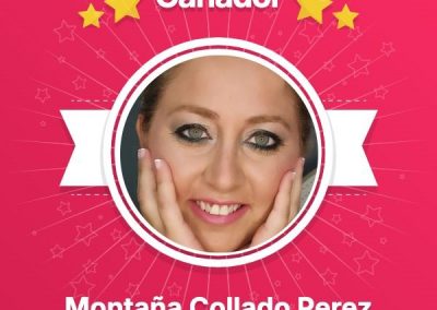 GANADORA CAMPAÑA DÍA DEL PADRE 2025