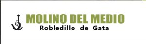 MOLINO DEL MEDIO / MUSEO DEL ACEITE