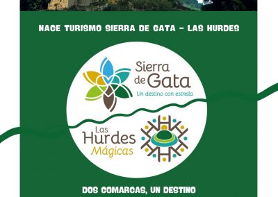 DOS COMARCAS-UN SOLO DESTINO