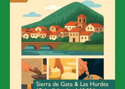 JORNADA MEJORA COMPETITIVA SECTORES AGROALIMENTARIO Y ARTESANO