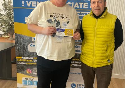 SORTEO QUINCENA DE PRECIOS LOCOS