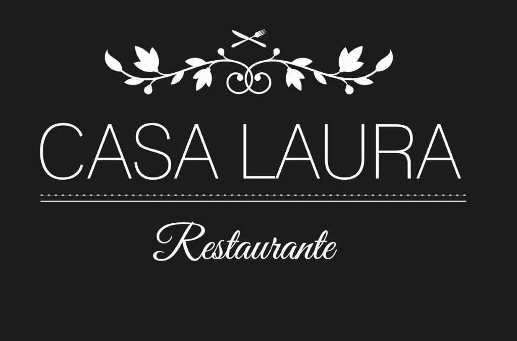 RESTAURANTE CASA LAURA