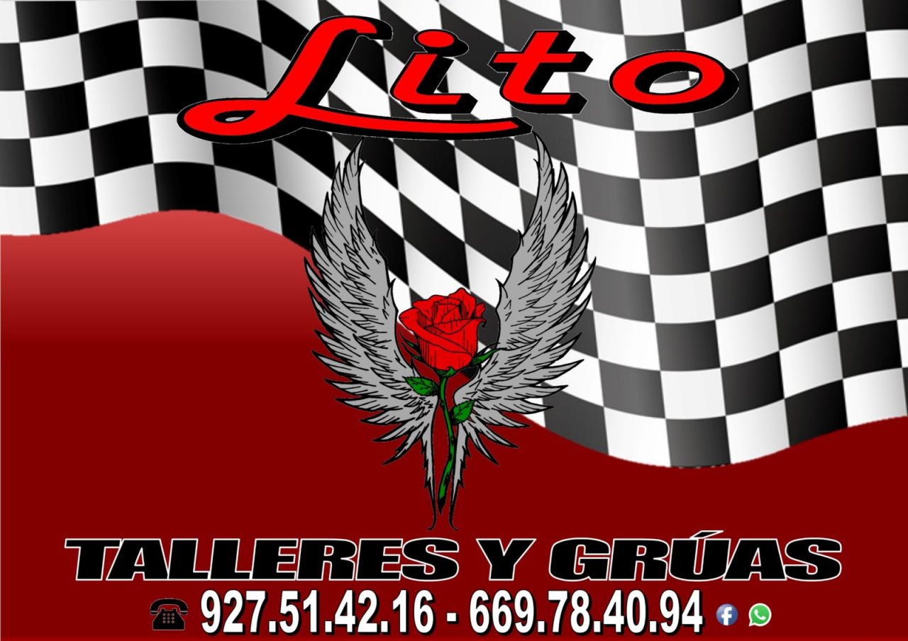 TALLERES Y GRÚAS LITO S.L
