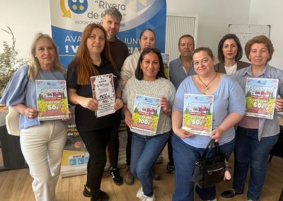 FINALIZA PRIMAVERA EN RUTA: CONSUME , SABOREA Y GANA