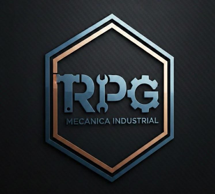 RPG MECANICA INDUSTRIAL