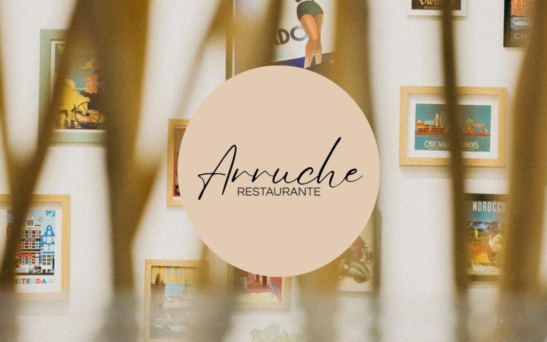 ARRUCHE RESTAURANTE