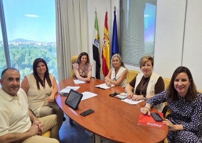 SUMANDO ESFUERZOZ POR EL FUTURO DEL COMERCIO LOCAL